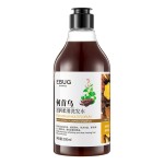 Ginger Shampoo 500ml Shampoo Refreshing Oil Control Clean Hair Polygonum Conditioner Wholesale