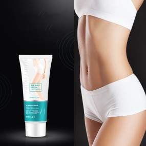 Slimming Cream 60g Gentle Firming Moisturizing Slimming Cream Shaping Cream Beauty Salon Body Care