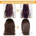 生姜专业沙龙防脱发洗发水摩洛哥坚果油滋润修复毛囊坚韧减少头发脱落头发