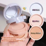 3 in 1 Matte Highlighter Blush Palette Pearly Blush Shiny Eyeshadow Multifunctional Face Makeup Palette Female Cosmetics