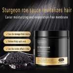 Amino Acid Protein Essence Smooth Hair Mask Repair Moisturizing Hair Mask (Damaged Hair Repair)