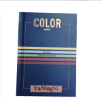 Popular 72 Color Three-dimensional Eye Shadow Disc Pearl Book Eye Shadow Long Lasting Waterproof Matte Eye Shadow Palette