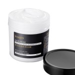 Deep Moisturizing 500ml Hair Mask Cream Type Without Steaming or Slipping Smooth Repair Silk for Hair Care