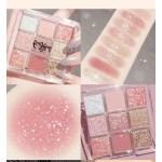 Transparent, Acrylic, Plate, Student, Price, Color, Pearl, Stage, Makeup, Eye Shadow.