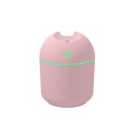 小胖小Y加湿器Usb迷你源加湿器小型汽车加湿器