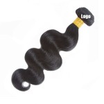 Wholesale 10-30inches100% Human Hair Black Curly Female Europe, America and Africa Hot Spot