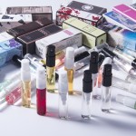 Perfume Sample 3ml Trial Set Spray for Men and Women As Gifts