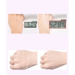 Base Cream Three-color Red, Green and Purple, Base Moisturizing Natural Makeup, Makeup Primer