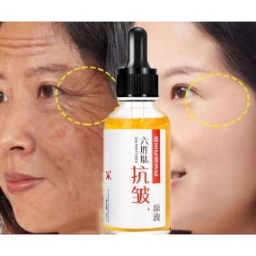 Six Peptide Anti Acne Anti-wrinkle  Original Liquid Lifting Firming Anti-ageing Acne Treatment Face Cream Face Cream & Lotion (n