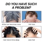 Hair Dense Essence to Strengthen Hair Roots, Nourish Hair Root, Strengthen Hair