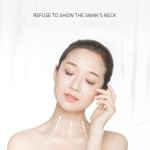 Neck Mask Lifting and Tightening Neck Wrinkles  Moisturizing Moisturizing Wrinkles Neck Care