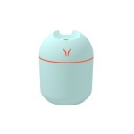 小胖小Y加湿器Usb迷你源加湿器小型汽车加湿器