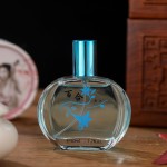桂花玫瑰百合香水男女皆宜，淡香持久