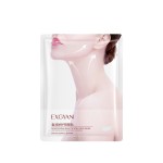 Neck Mask Lifting and Tightening Neck Wrinkles  Moisturizing Moisturizing Wrinkles Neck Care