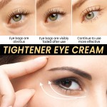 Wholesale Best-selling Premium Eye Cream to Improve Fine Lines Around the Eyes, Hydrate, Quickly Repair and Remove Eye Bags