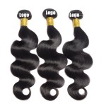 Wholesale 10-30inches100% Human Hair Black Curly Female Europe, America and Africa Hot Spot