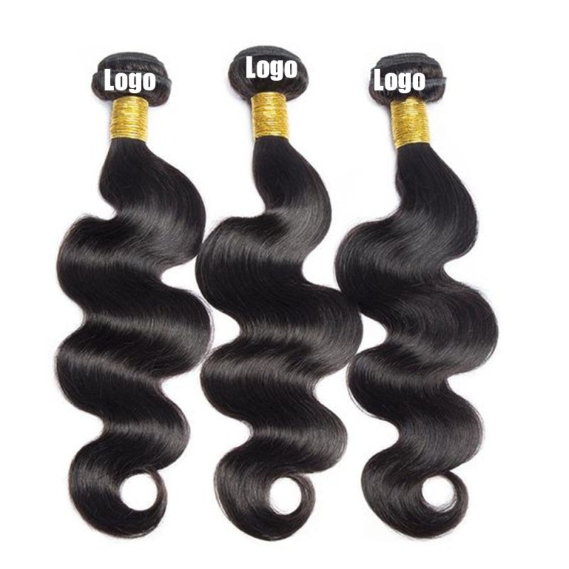 Wholesale 10-30inches100% Human Hair Black Curly Female Europe, America and Africa Hot Spot