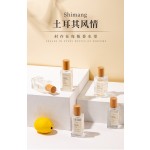持久50ml香水，香浓淡雅，清新自然人群。