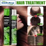 Mint Long Hair Spray Moisturizing Moisturizing Strong Hair to Prevent Hair Fall Nourishing Scalp Care Solution