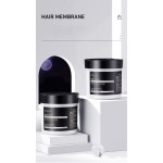 Deep Moisturizing 500ml Hair Mask Cream Type Without Steaming or Slipping Smooth Repair Silk for Hair Care