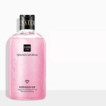 24k Gold Shower Gel Deep Cleansing Fragrance Perfume Shower Lotion Fragrance Quicksand Shower Gel Winter