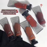 Water Gloss Mirror Lip  Oil High-Shine Liquid Lipstick Plumping Color Highly Pigmented Lip Glaze