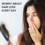 Hair Dense Essence to Strengthen Hair Roots, Nourish Hair Root, Strengthen Hair