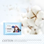 Makeup Remover Wipes Clear and Gentle Makeup Remover Deep Cleansing Moisturizing Moisturizing Makeup Remover Wipes