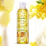 Romantic Floral Scent and Skin-friendly Body Wash