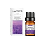 薰衣草精油香薰精油汽车水溶性精油加湿器香薰10ml