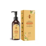 Wholesale Easy to Use Color Dye Single Floral Hair Dye Plant Essence Does Not Stimulate Skin Non-stick Scalp Spot