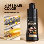 Wholesale Popular Herbal Glycerin Hair Dye, Easy to Dye Hair, Natural and Non-damaging, Gentle Care