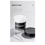 Deep Moisturizing 500ml Hair Mask Cream Type Without Steaming or Slipping Smooth Repair Silk for Hair Care