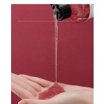 猕猴桃磨砂香水沐浴露深层清洁香味留香嫩肤去角质沐浴露