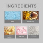 Wholesale Grey Hair Cream, Long-lasting Color-locking, Nourishing, Plant-based Hair Care, Gentle and Non-irritating