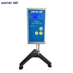 Digital Viscometer Manufacturer - OEM Custom NDJ-8S Paint Viscometer