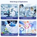 High Speed Disperser Factory - OEM Custom Cosmetic Cream Mixing Machine