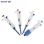 Adjustable Pipette Factory - OEM Hot Sale Variable Volume