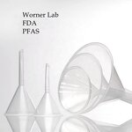 Plastic Funnel Factory - OEM Custom Disposable Laboratory Transparent