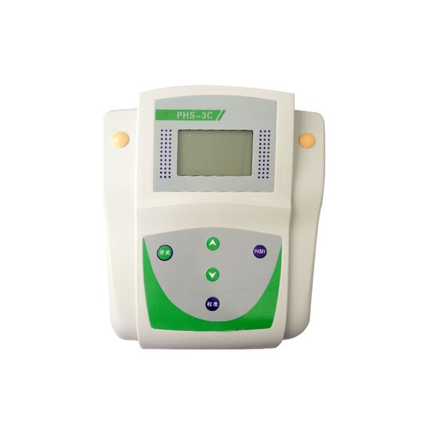 PH Meter Manufacturer - OEM Custom Bench Top Digital CE ISO