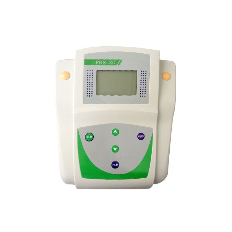 PH Meter Manufacturer - OEM Custom Bench Top Digital CE ISO