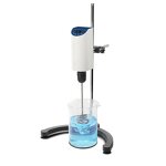 Overhead Stirrer Manufacturer - OEM Custom Mini Cosmetic Mixing Equipment