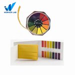 Litmus Paper Manufacturer - OEM Custom pH 1-14 Perfume Test