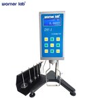 Rotational Viscometer Factory - OEM Custom Lab Ndj-5S Price Manufacturer