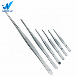 Surgical Tweezers Manufacturer - OEM Custom Stainless Steel Forceps