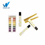 Litmus Paper Manufacturer - OEM Custom pH 1-14 Perfume Test