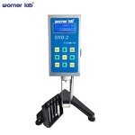 Rotational Viscometer Factory - OEM Custom Lab Ndj-5S Price Manufacturer