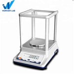 Analytical Balance Factory - OEM Custom 0.1mg 320g Precision Lab