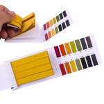 pH Test Paper Factory - OEM Custom 1-14 Universal for Water