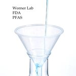 Plastic Funnel Factory - OEM Custom Disposable Laboratory Transparent